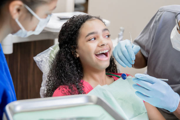 Best Emergency Dental Care for Sports Injuries in Lavonia, GA