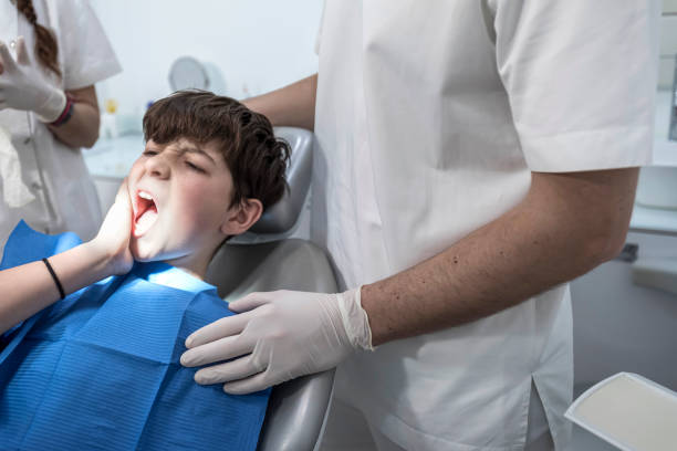 Best Knocked-Out Tooth (Avulsed Tooth) Treatment in Lavonia, GA